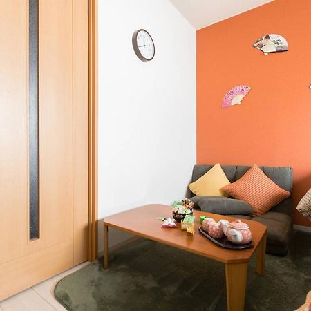 Osaka Umeda Cozy Cute Apartment Экстерьер фото