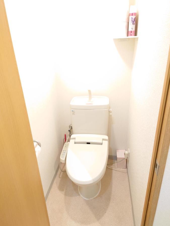 Osaka Umeda Cozy Cute Apartment Экстерьер фото