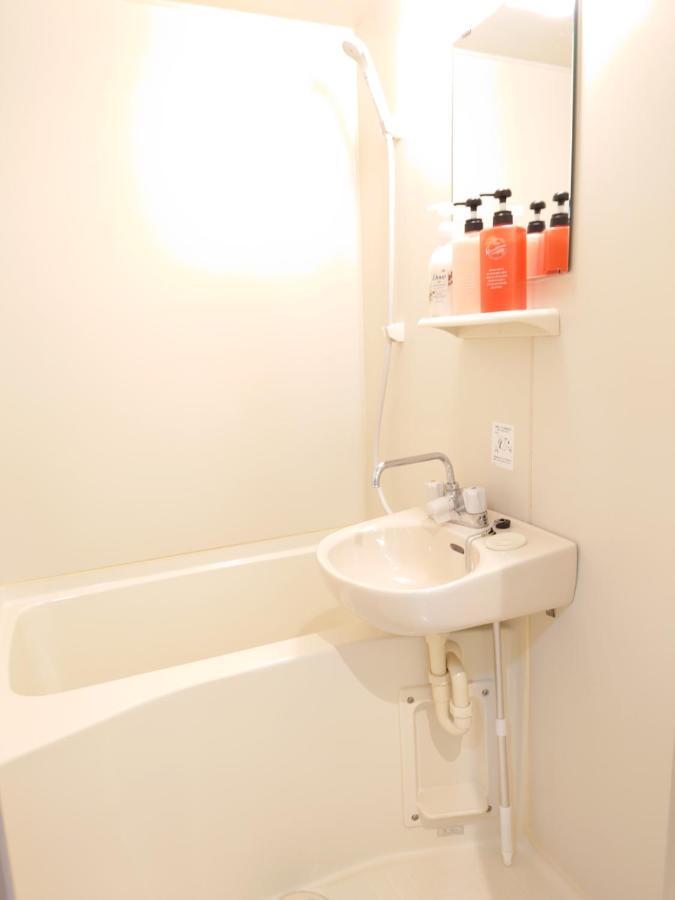 Osaka Umeda Cozy Cute Apartment Экстерьер фото