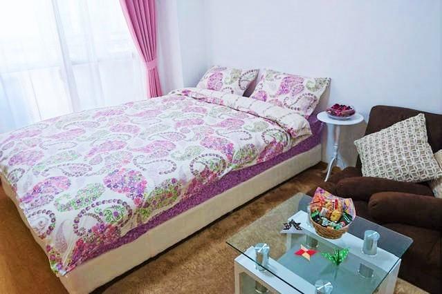 Osaka Umeda Cozy Cute Apartment Экстерьер фото