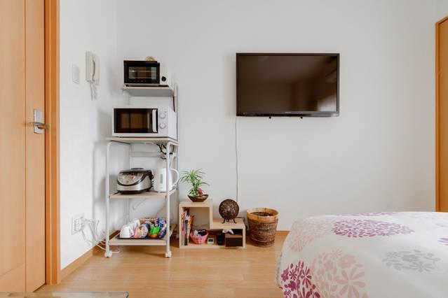 Osaka Umeda Cozy Cute Apartment Экстерьер фото