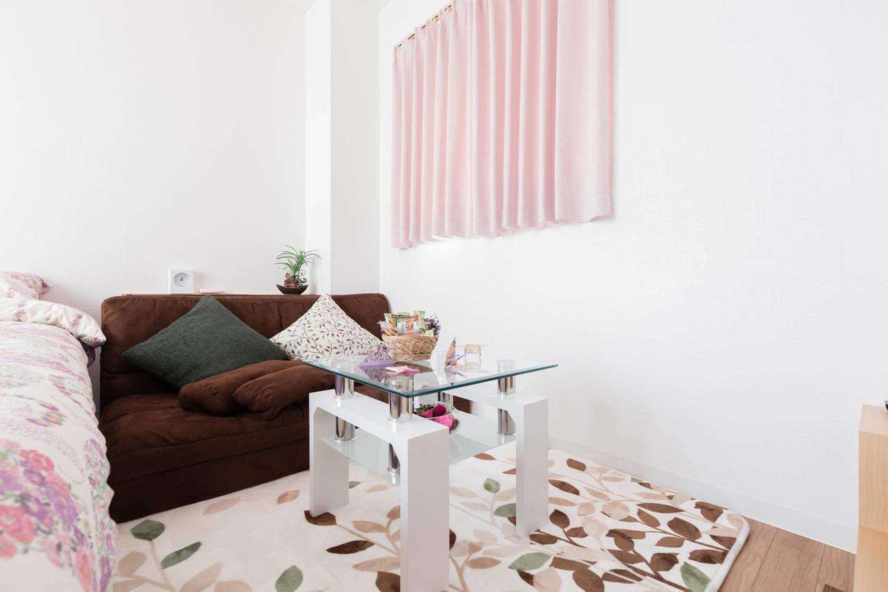 Osaka Umeda Cozy Cute Apartment Экстерьер фото