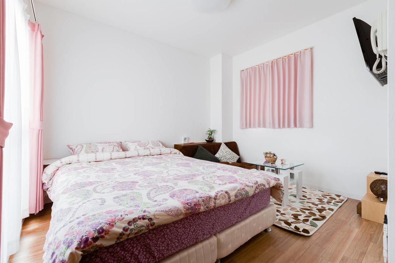 Osaka Umeda Cozy Cute Apartment Экстерьер фото