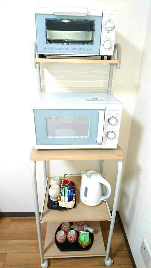 Osaka Umeda Cozy Cute Apartment Экстерьер фото