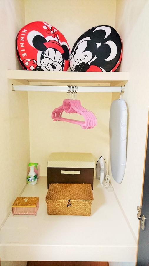 Osaka Umeda Cozy Cute Apartment Экстерьер фото