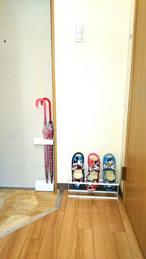 Osaka Umeda Cozy Cute Apartment Экстерьер фото